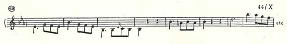 musical example Fig. 59#