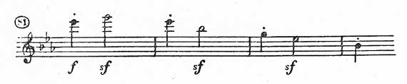 musical example Fig. 81